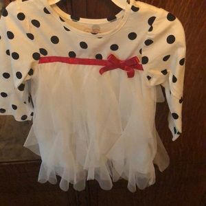 Toddler dress